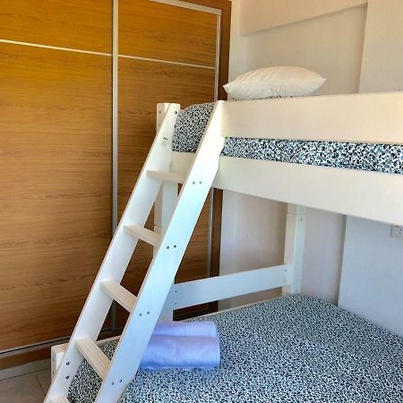 Apartament Impresionante 1ª Linea De Playa... Fuengirola Zewnętrze zdjęcie