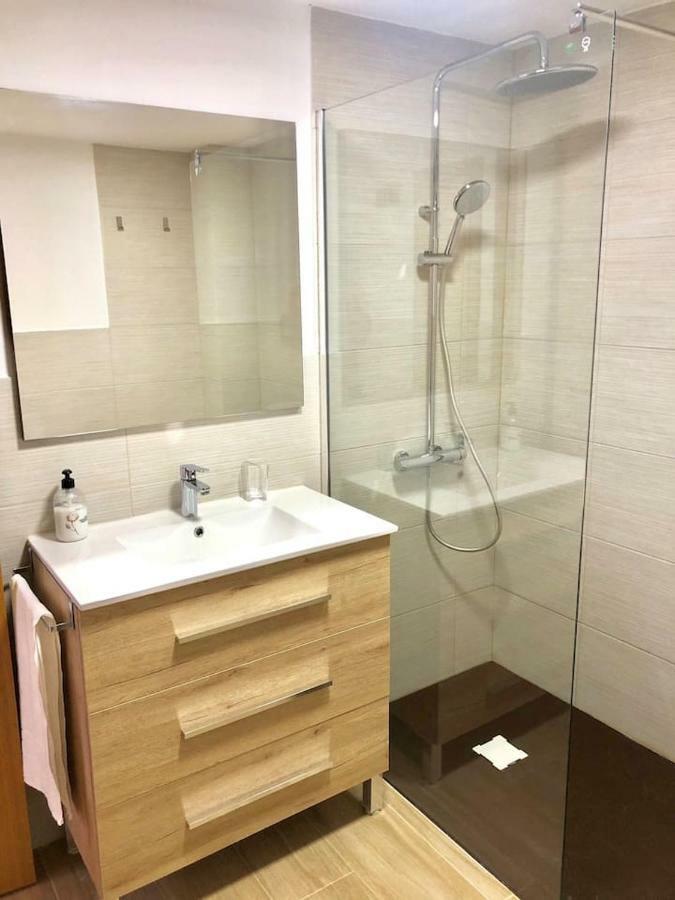 Apartament Impresionante 1ª Linea De Playa... Fuengirola Zewnętrze zdjęcie